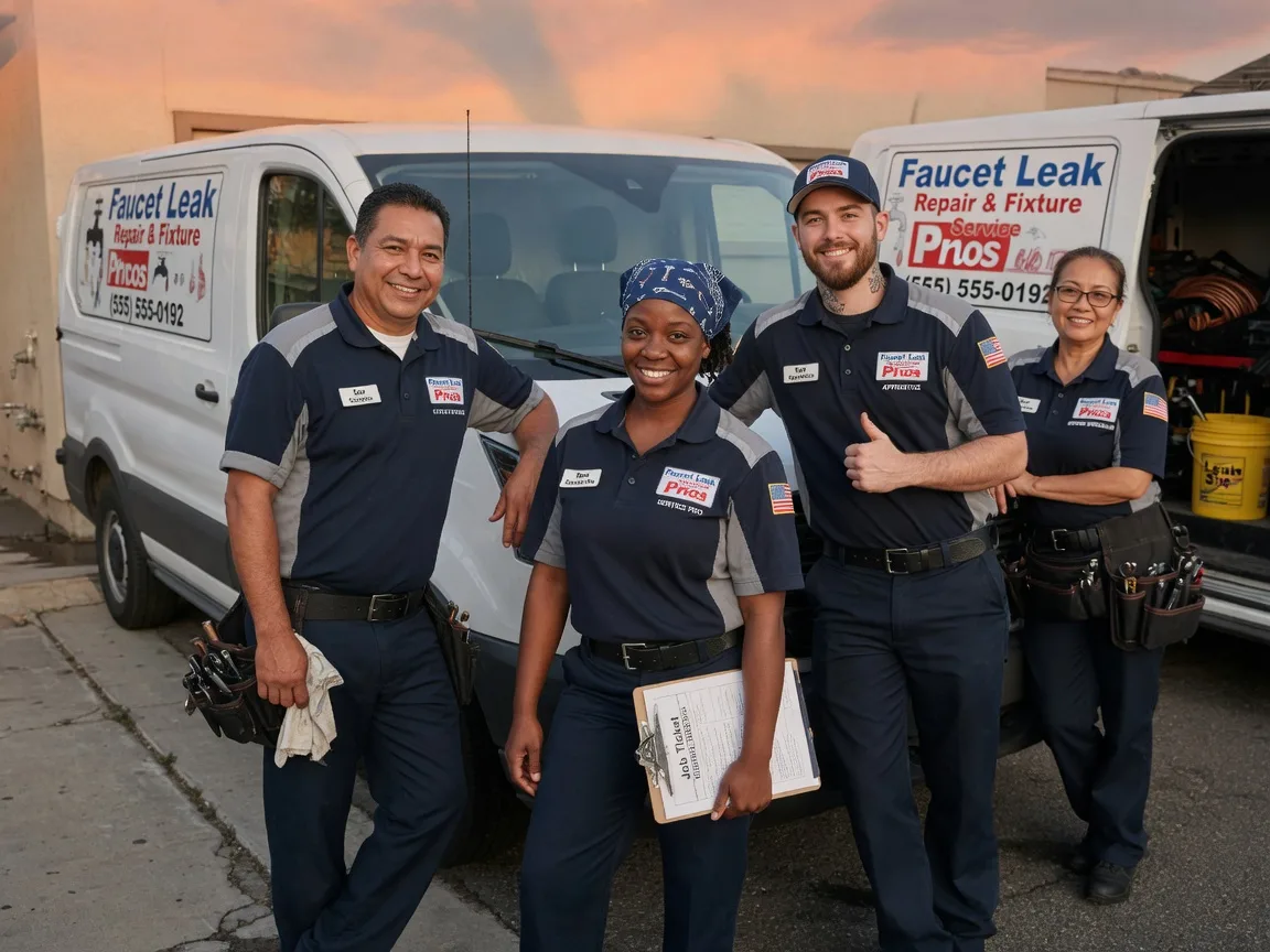 Faucet Repair company in Monroeton, PA
