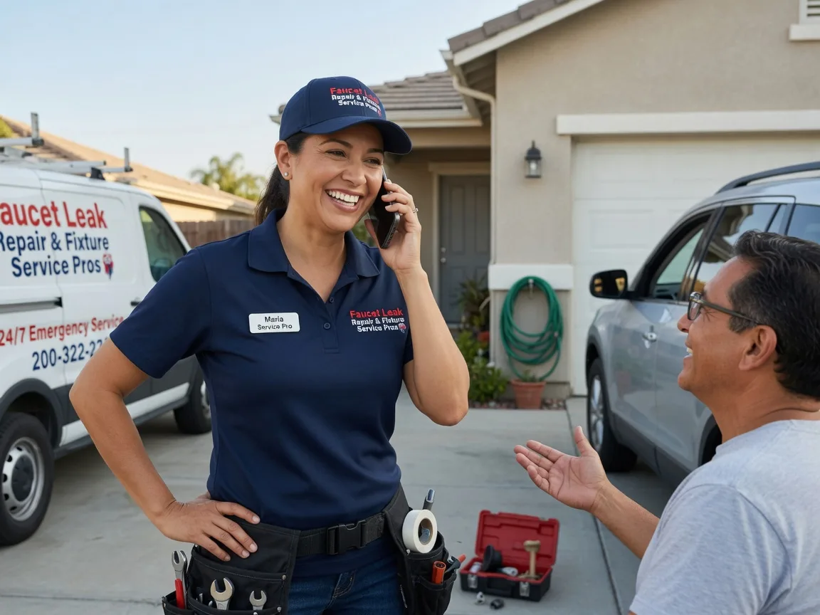 Faucet Repair Monroeton, PA FAQs